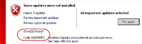  · Find answers to SCCM 2007 Software install <strong>fails</strong> from the expert community at Experts Exchange. . Getlogonusersid failed at gettokensids 0x800703f0